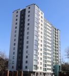 Delaney Heights Salford
